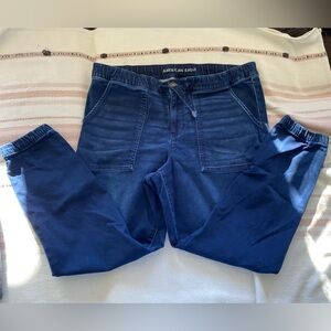 American Eagle Soft Knit Jeans